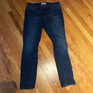 Women's Skinny Jeans